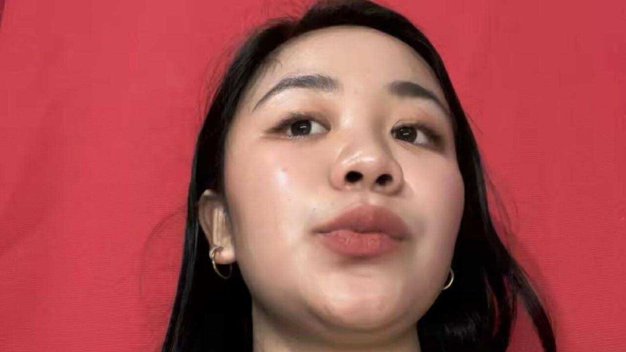 Live Porn Camera of HannahVinson