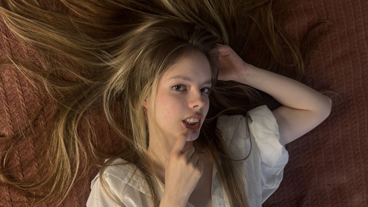 Live Porn Camera of AllieSchuchardt