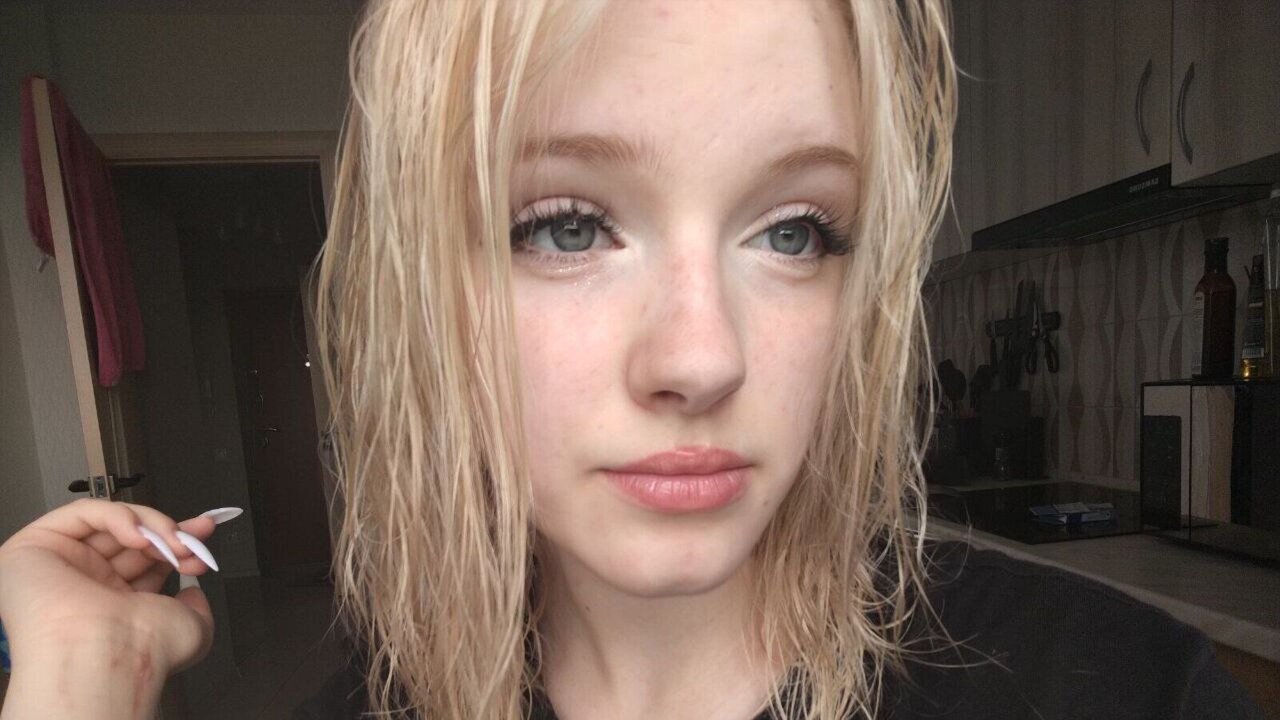 Live Porn Camera of AnnitaKratochvil