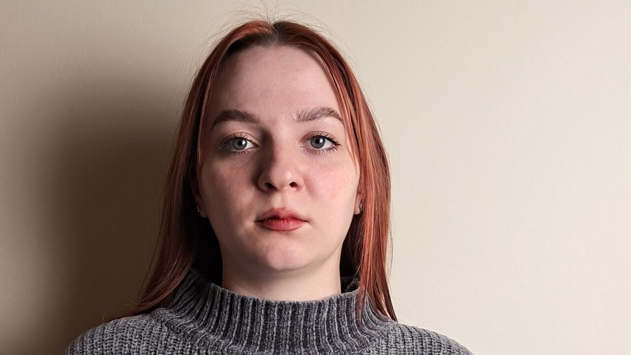 Live Porn Camera of ClairRockwell