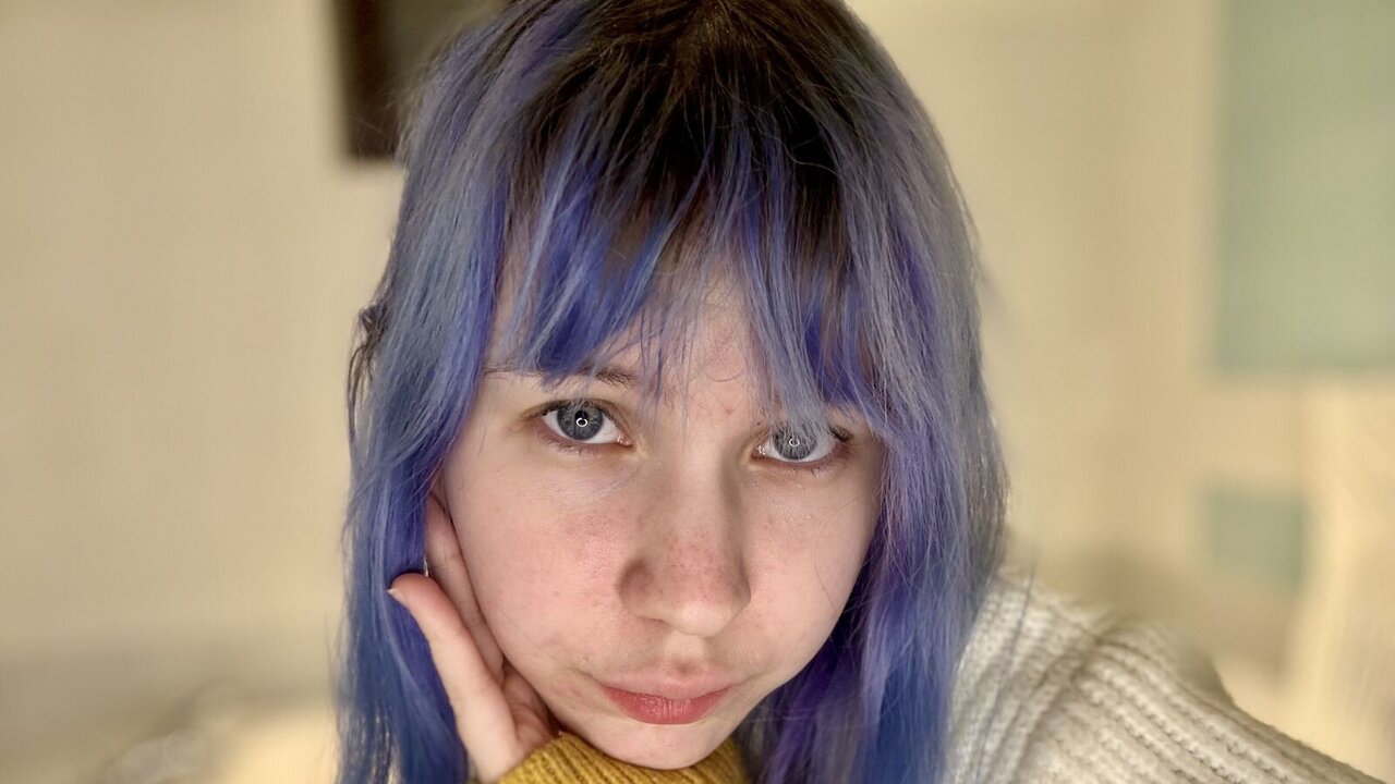 Live Porn Camera of DeidreSarin