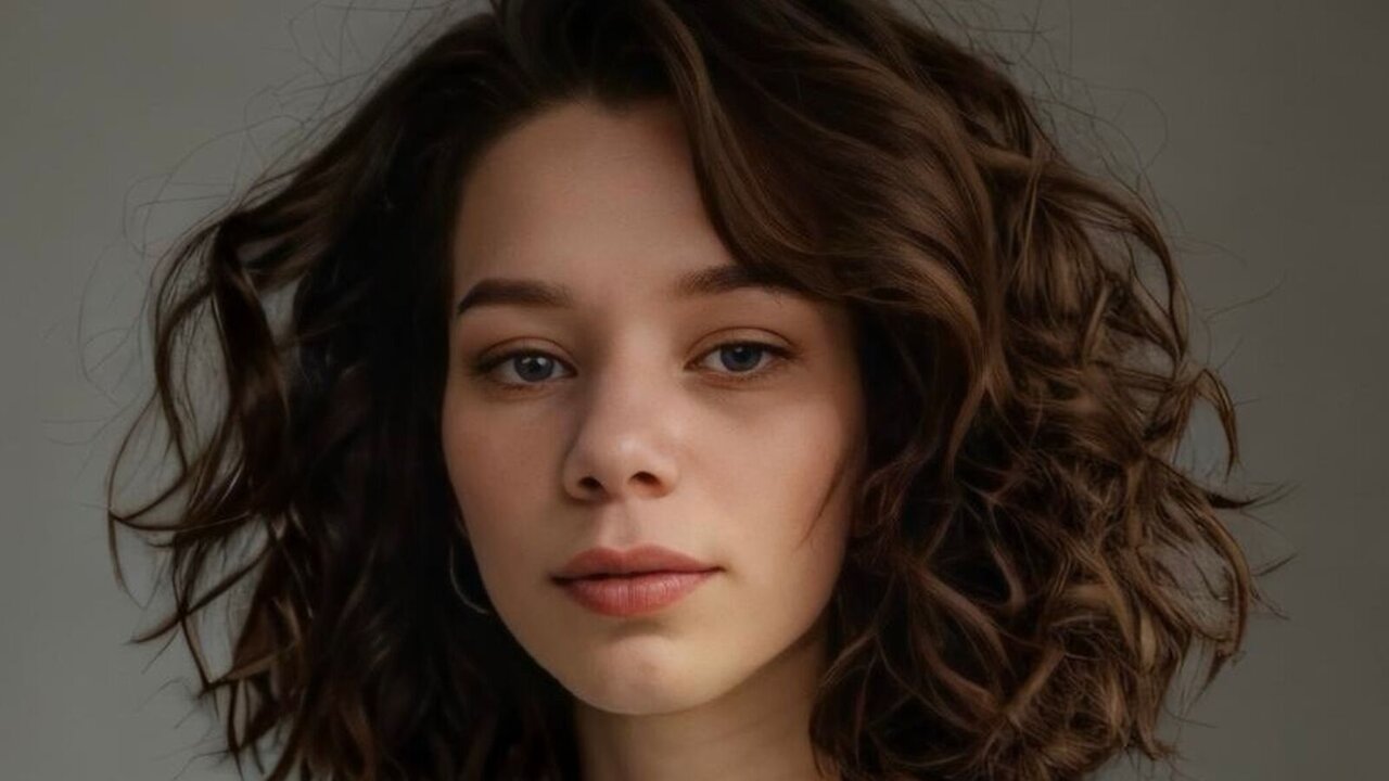 Live Porn Camera of GenovevaGraubard