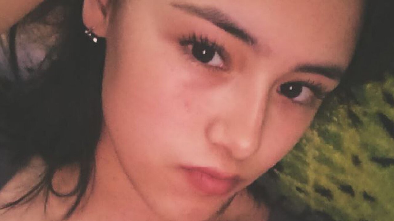 Live Porn Camera of GinaPessin