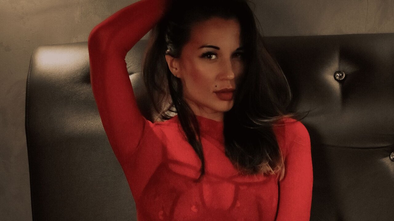 Live Porn Camera of JasminBridget