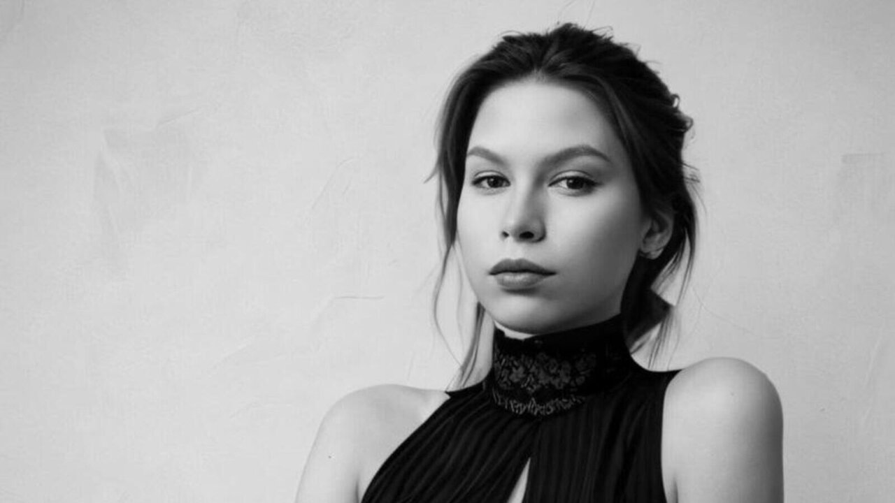 Live Porn Camera of JazminQuiver