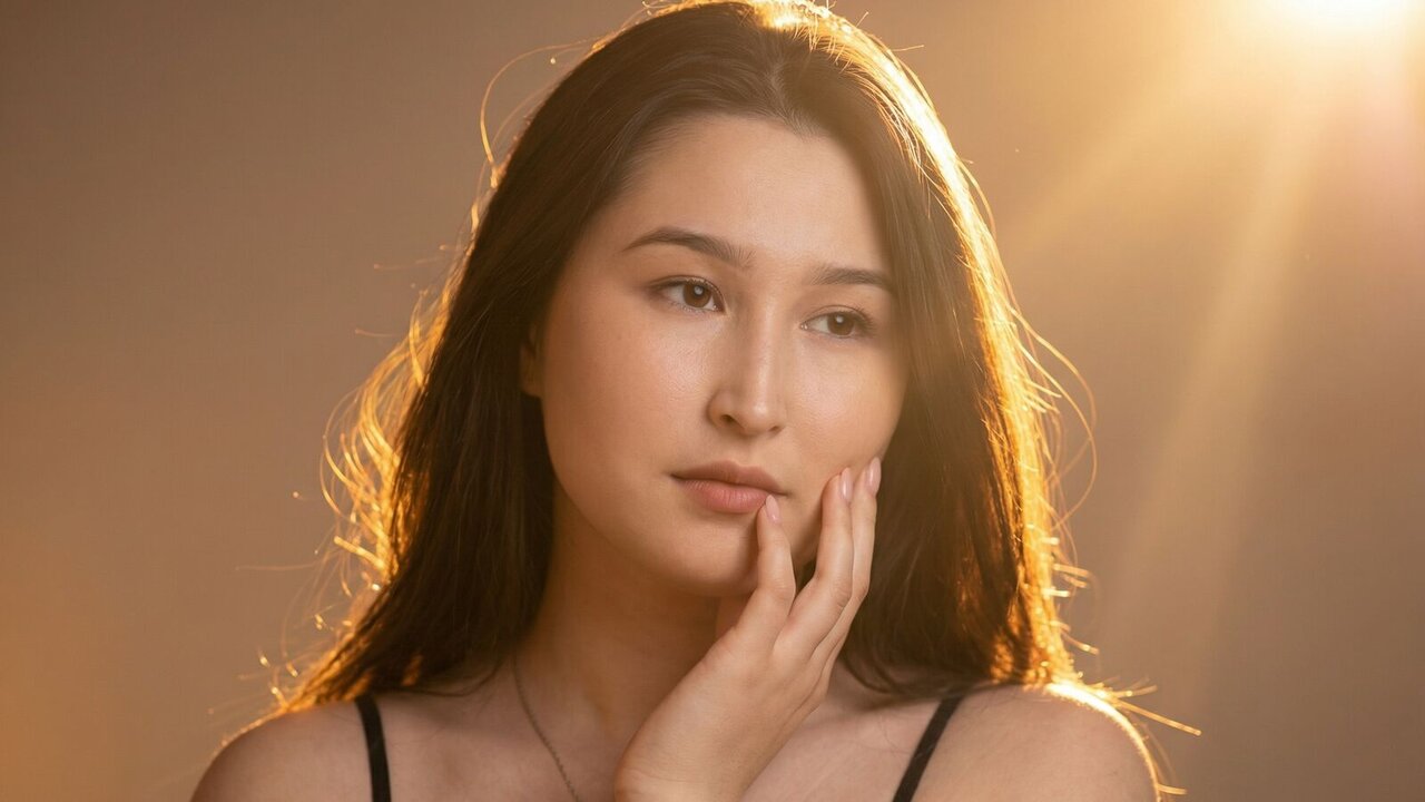 Live Porn Camera of KiraYuki