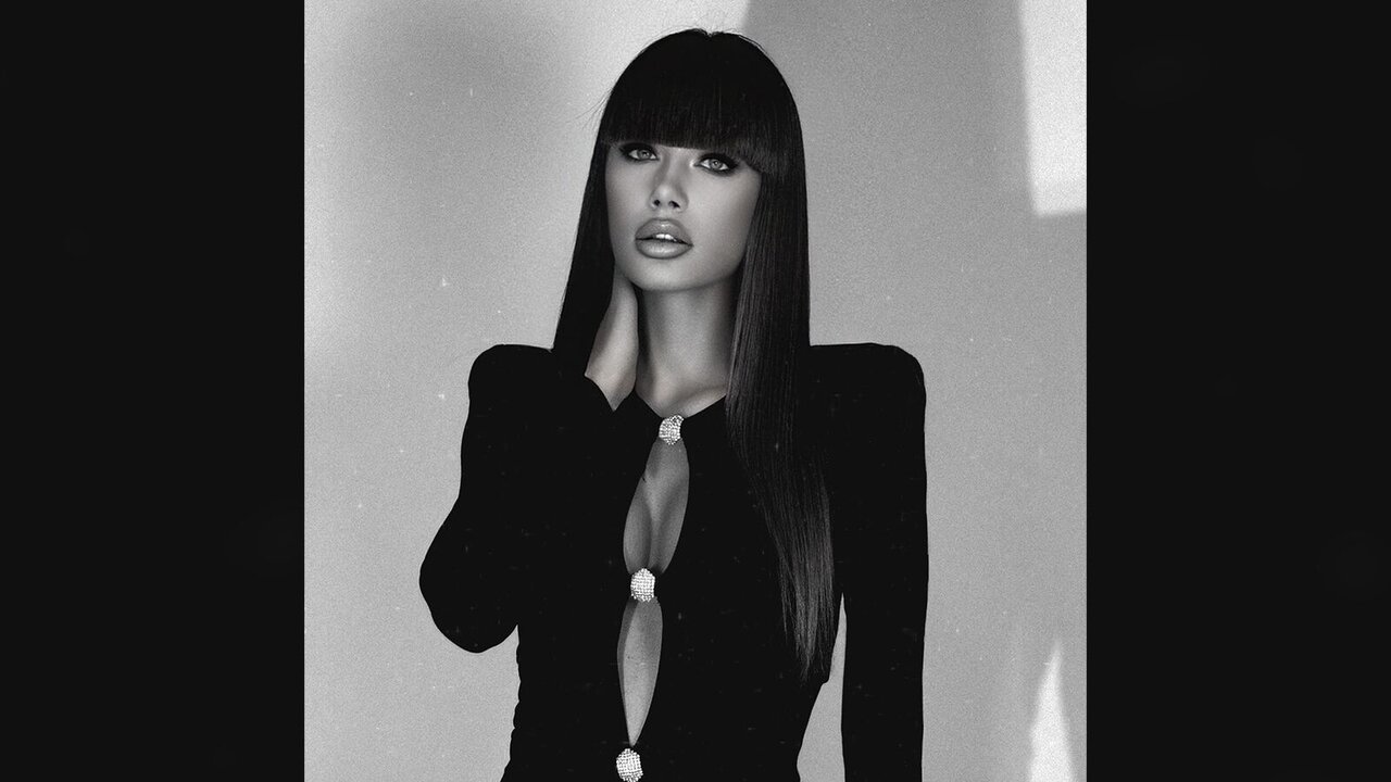 Live Porn Camera of LanaRhode