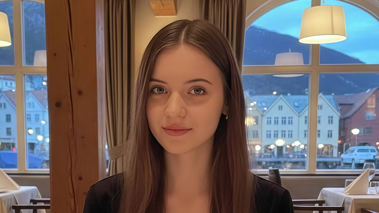 Live Porn Camera of LatrishaNadell