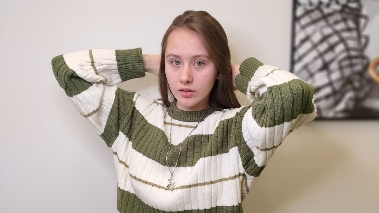 Live Porn Camera of LoisCrissey