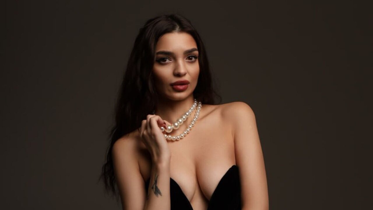 Live Porn Camera of MarciaMarshall