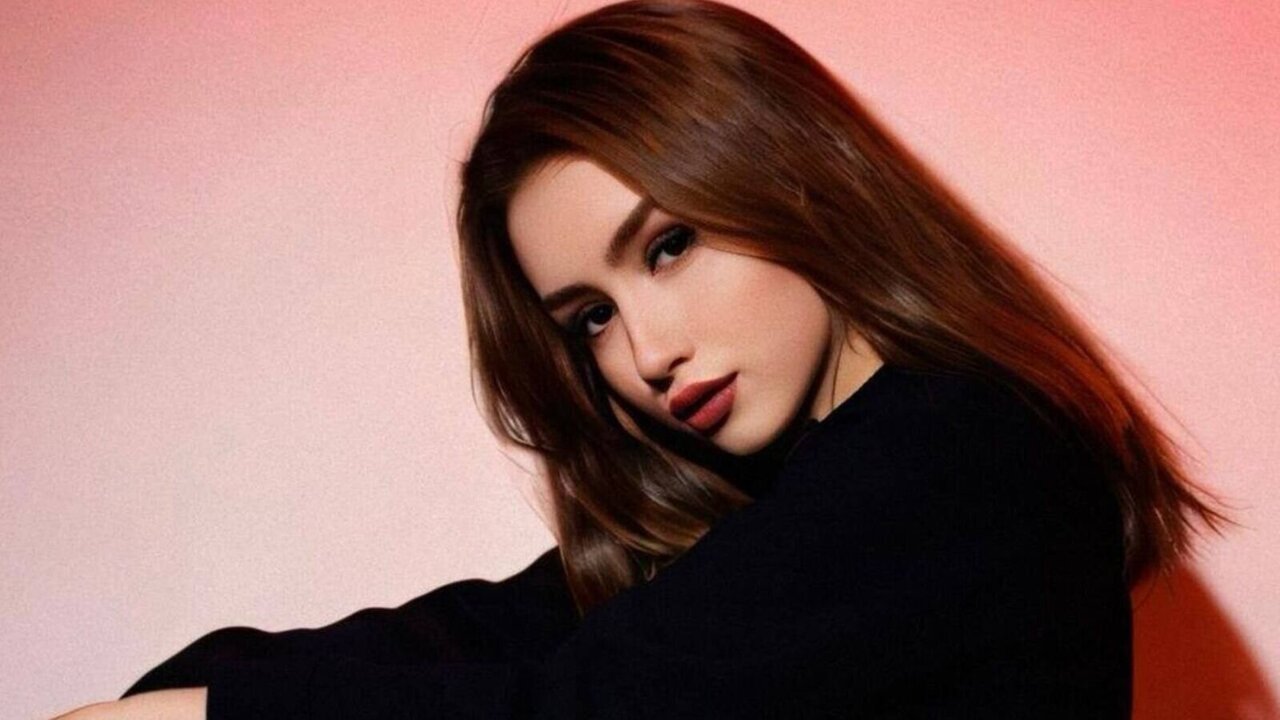 Live Porn Camera of MaritaCosia