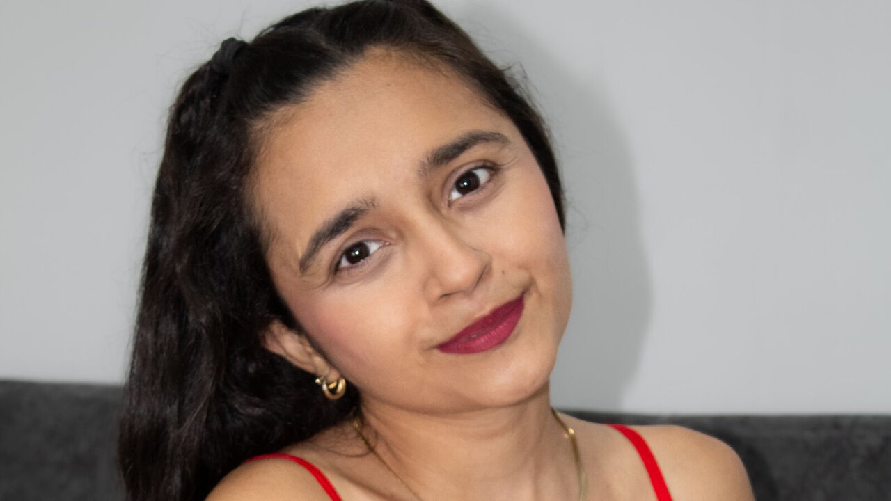 Live Porn Camera of PaolaDuke