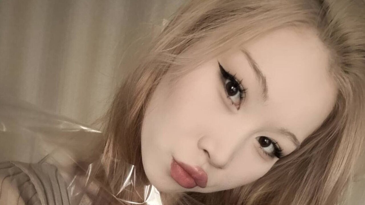 Live Porn Camera of SarrahRice