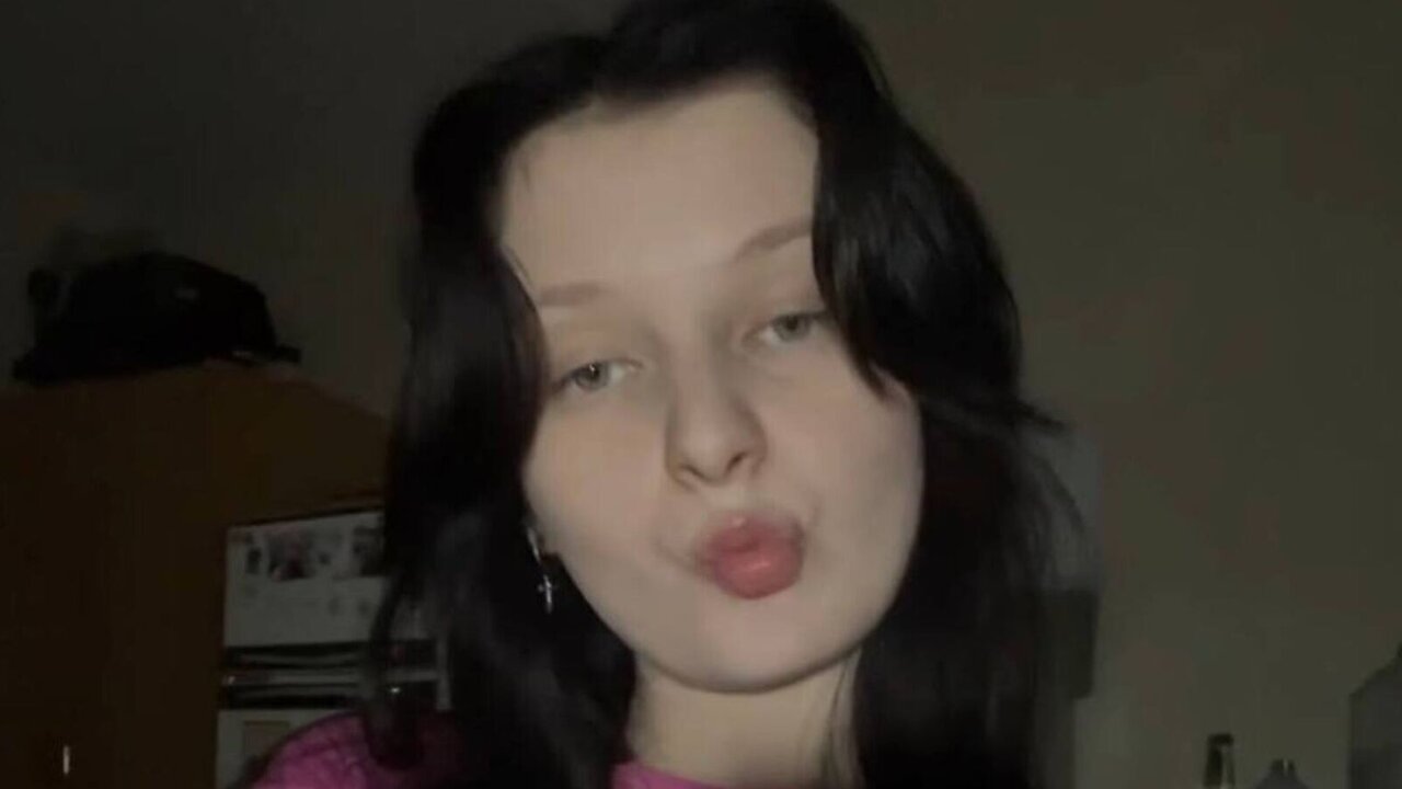 Live Porn Camera of SoledadPonessa