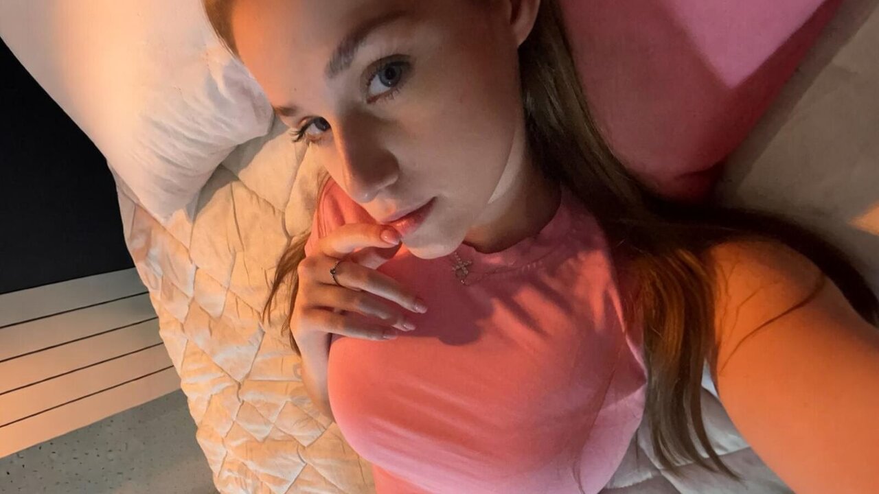 Live Porn Camera of SunnivaBuff