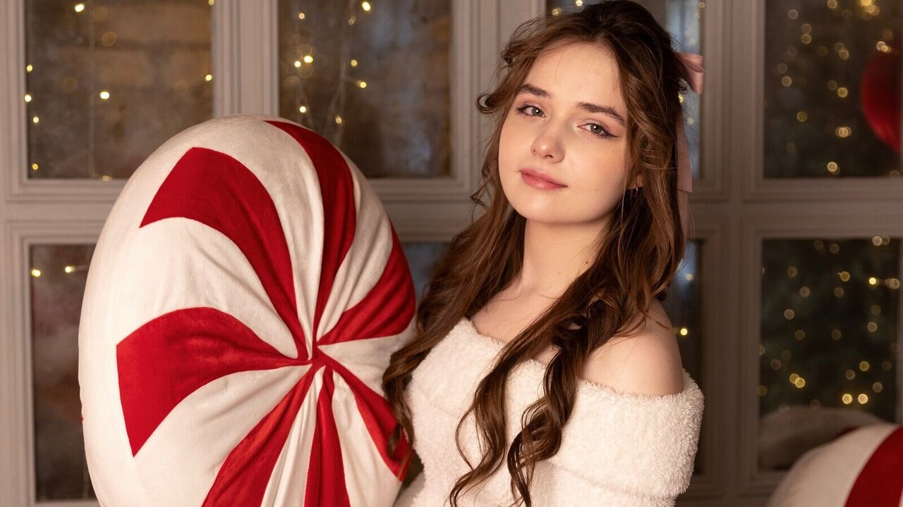 Live Porn Camera of VikaSharma