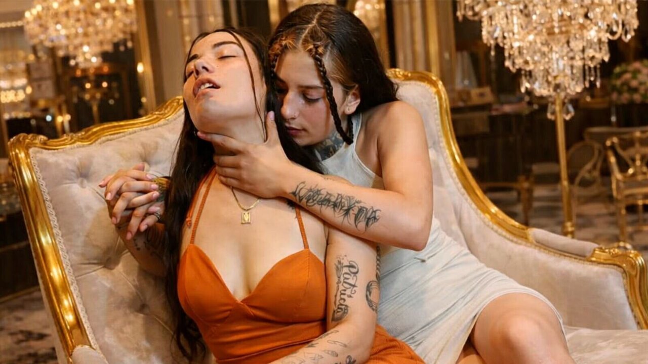 Live Porn Camera of LucyAndNoemi