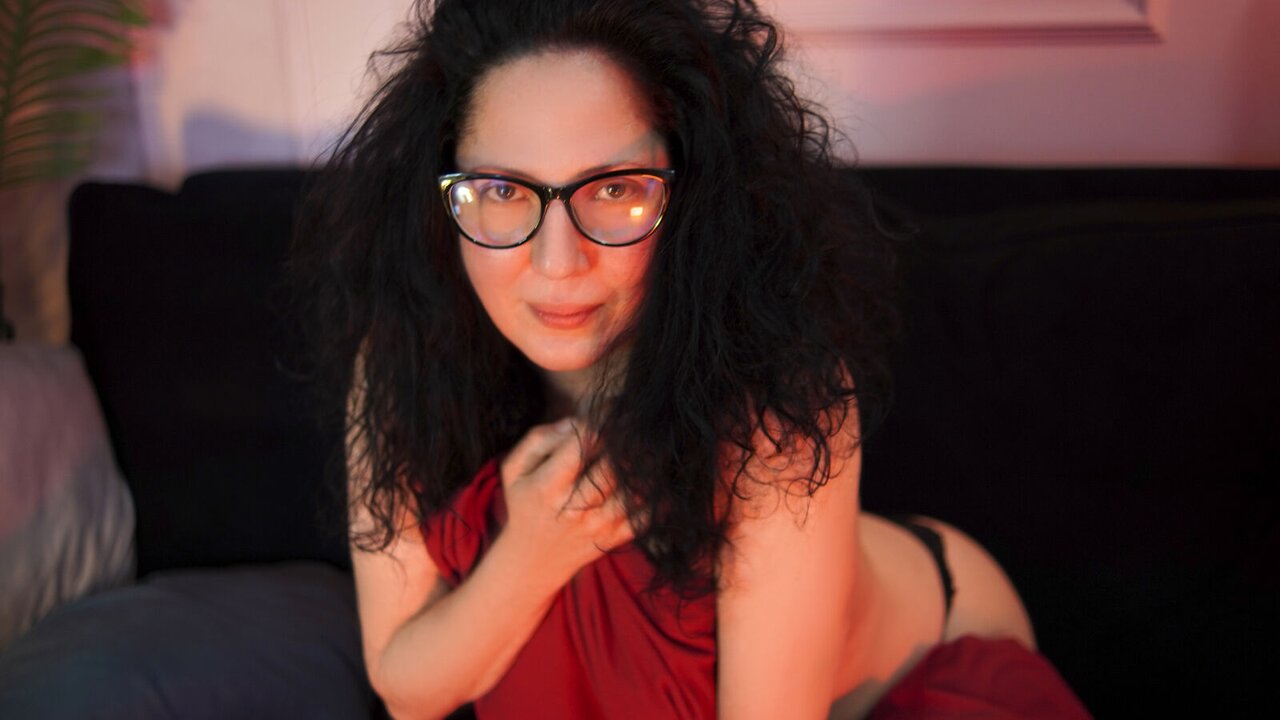 Live Porn Camera of AnitaTompsen