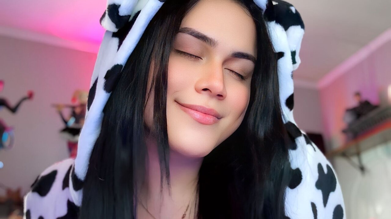 Live Porn Camera of MiluWonder