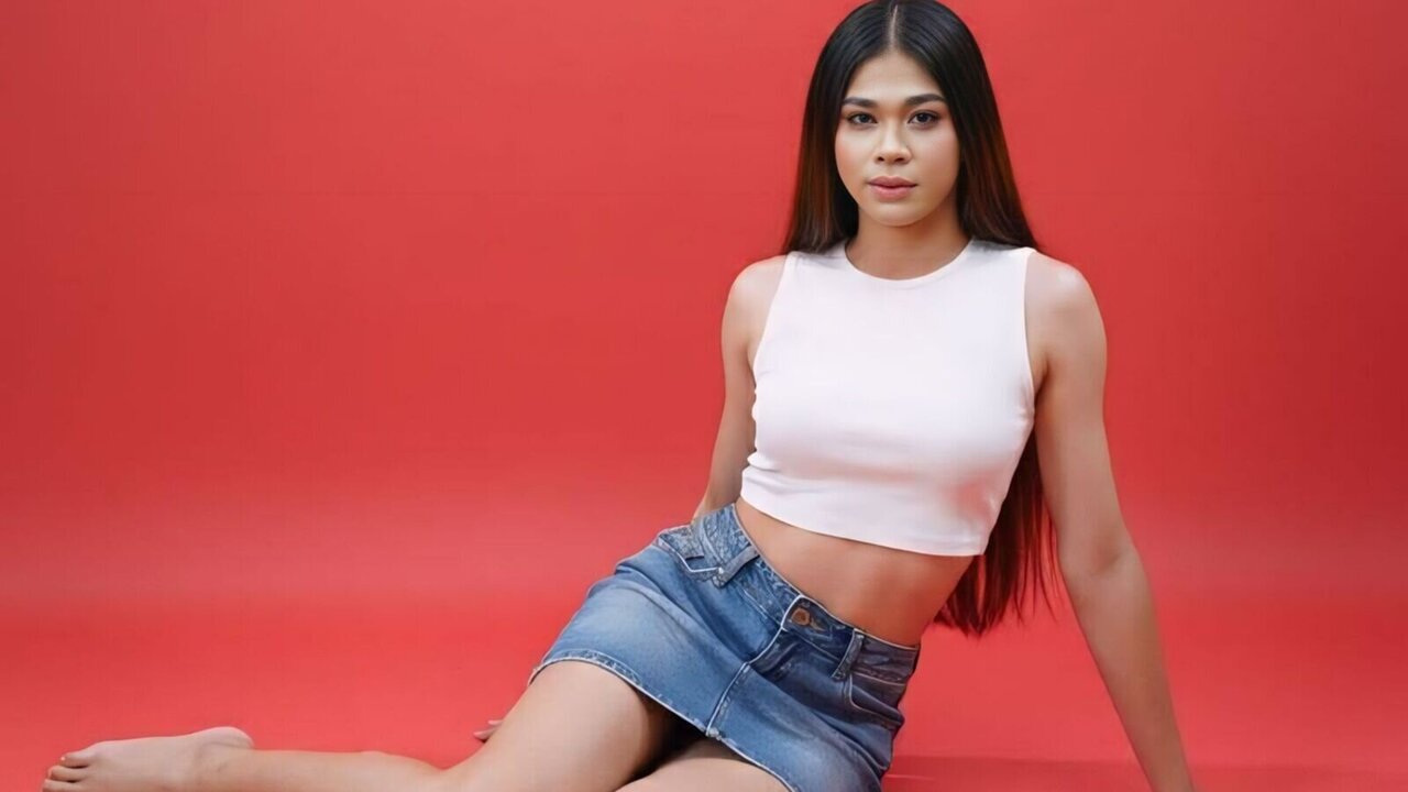 Live Porn Camera of VivienSinclair