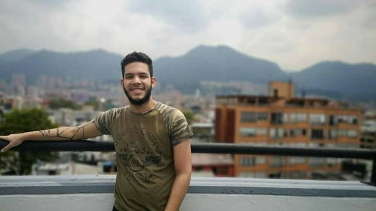 Live Porn Camera of AdonisRey