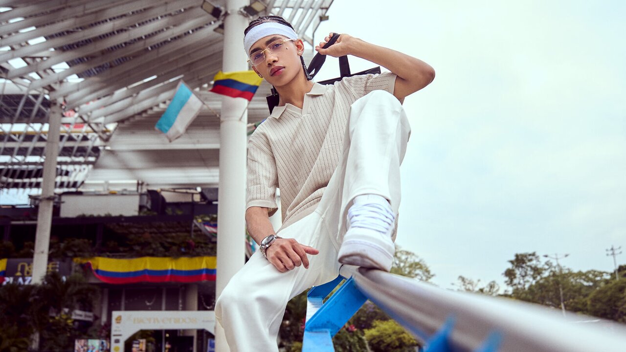 Live Porn Camera of AdrianBlak