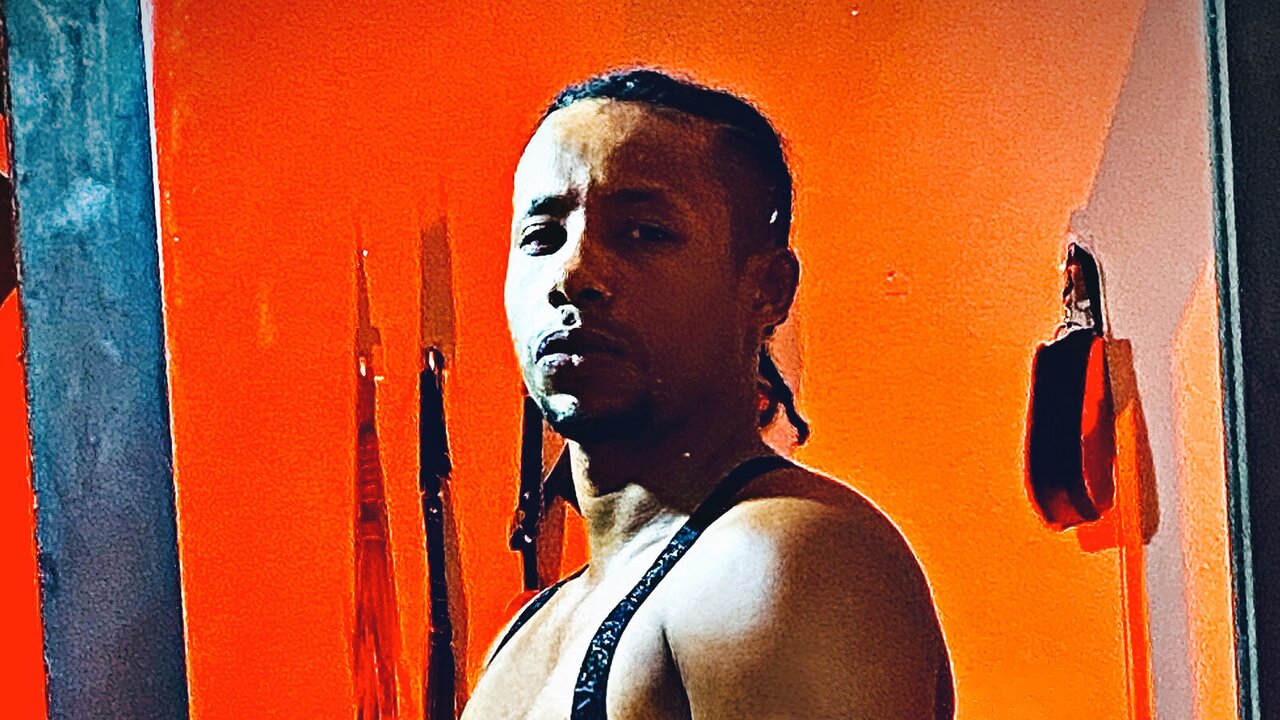 Live Porn Camera of AlejoHunter