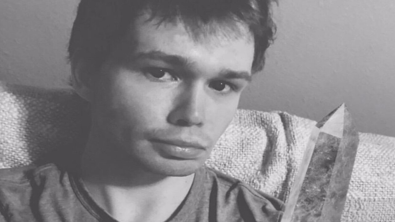 Live Porn Camera of AlexLadamer