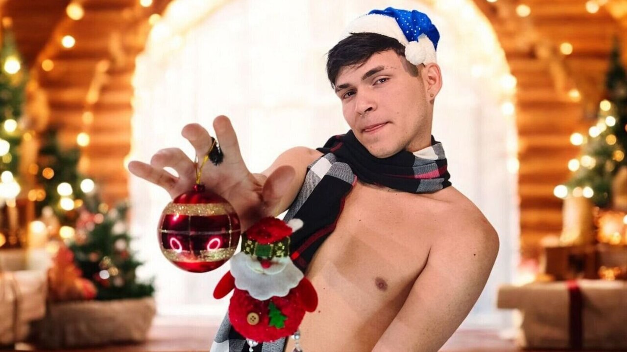 Live Porn Camera of AlexMyers