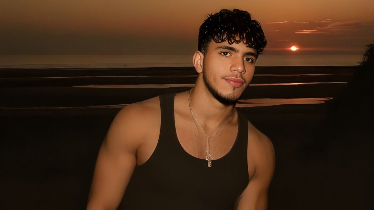 Live Porn Camera of AlexanderJordan