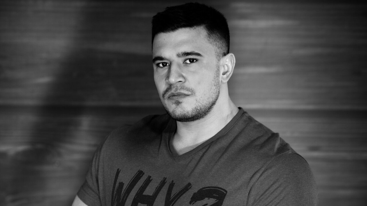 Live Porn Camera of AndrewSizemore