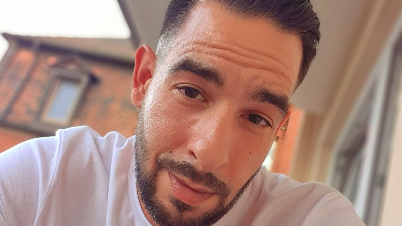 Live Porn Camera of AntonioSilwa