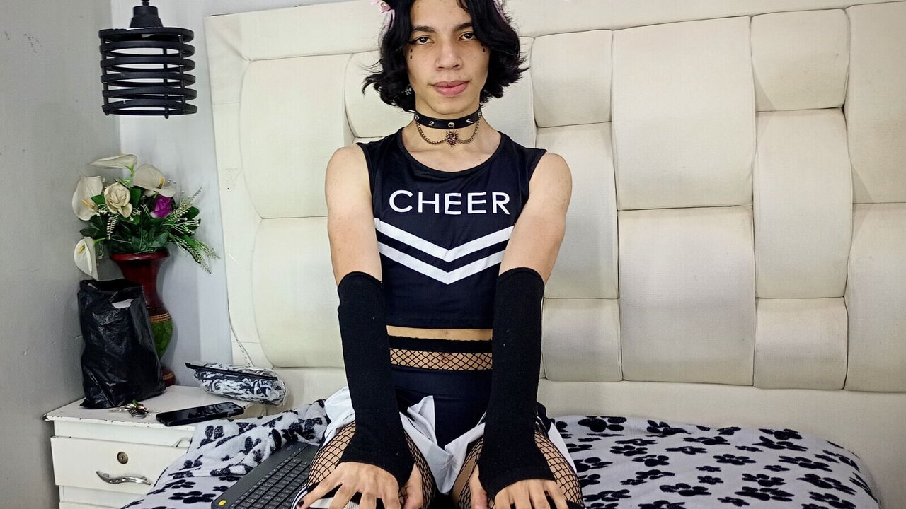 Live Porn Camera of AtleyMolly