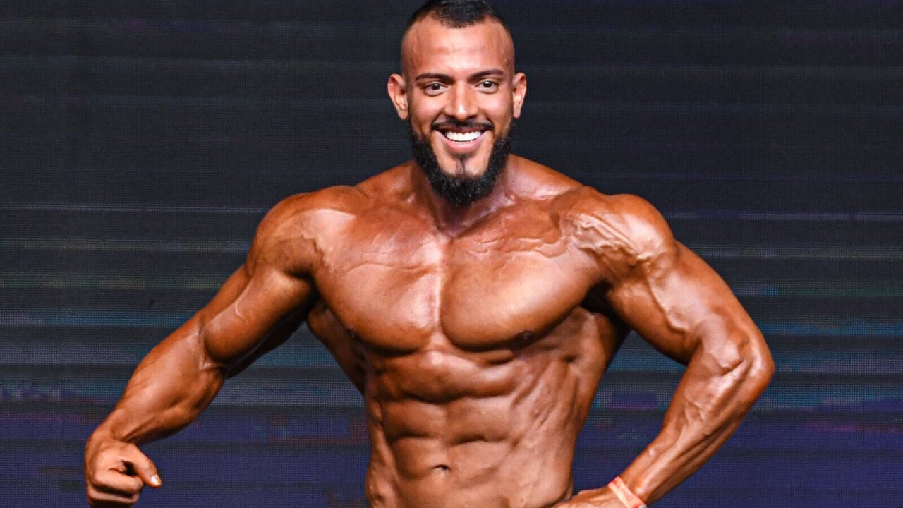 Live Porn Camera of AxelMarck