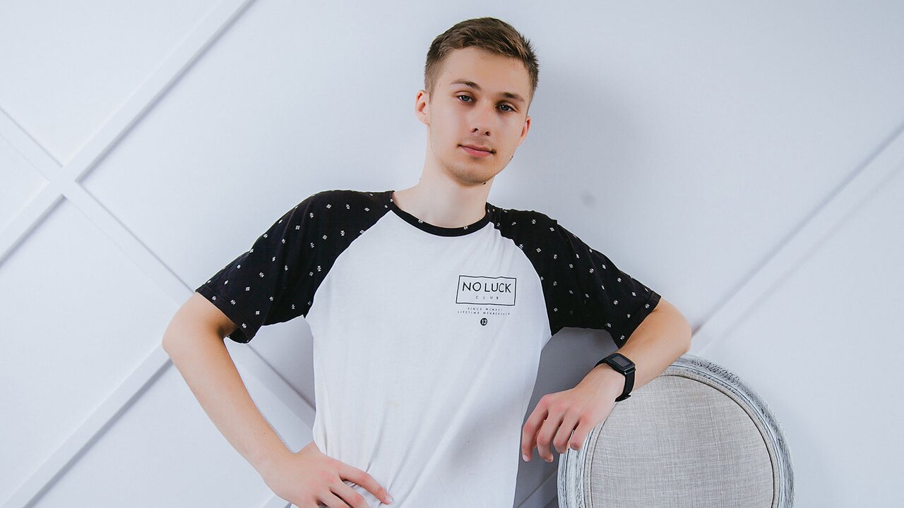 Live Porn Camera of AxlChase