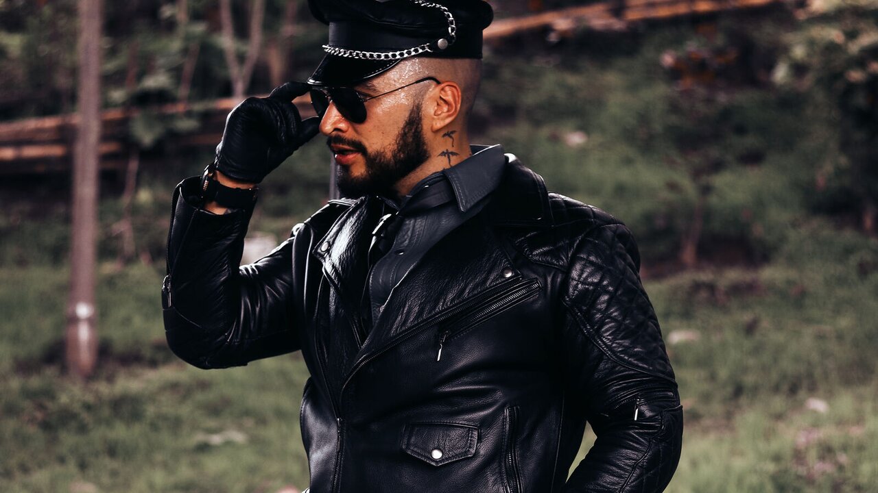 Live Porn Camera of BillyMyers