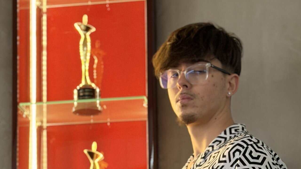 Live Porn Camera of BodhiHayes