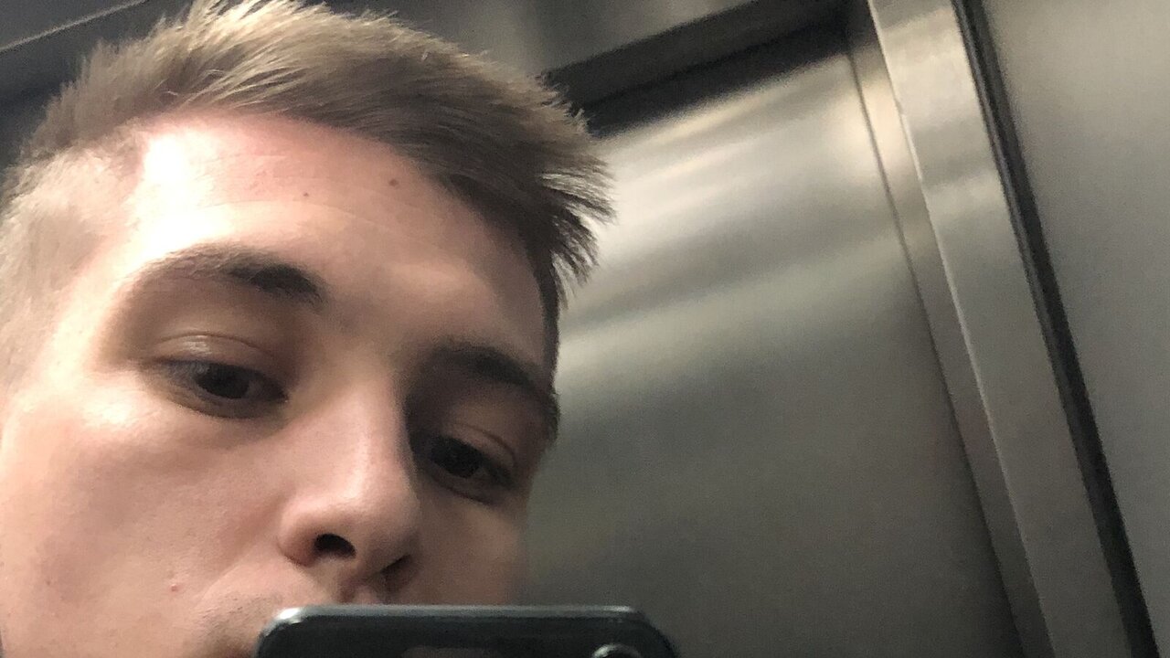 Live Porn Camera of BogdanVelqnov