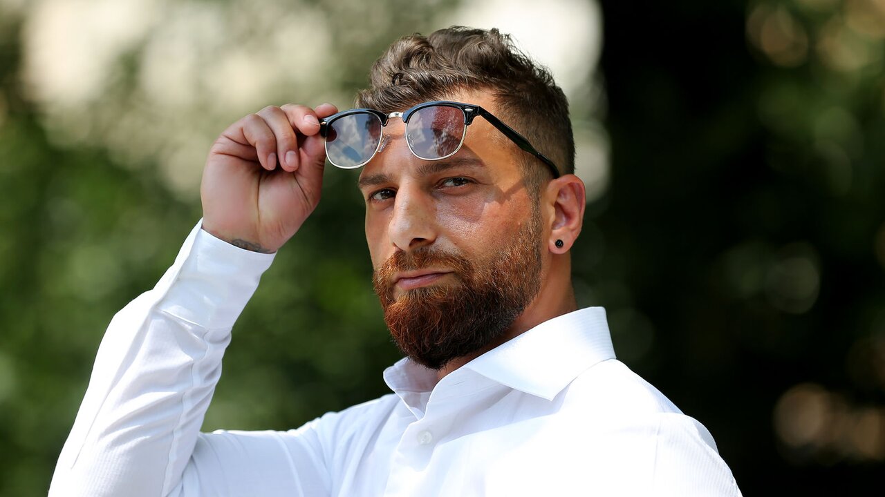 Live Porn Camera of BrianPatricks