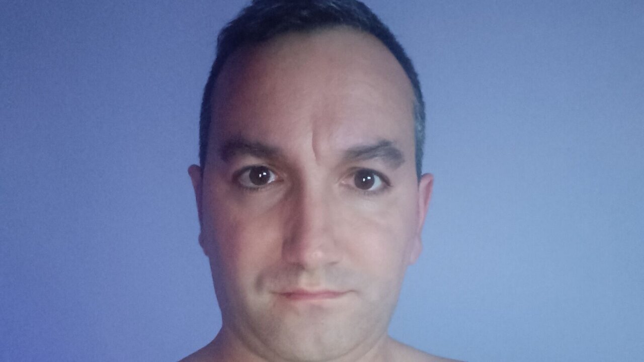 Live Porn Camera of BrunoAndre