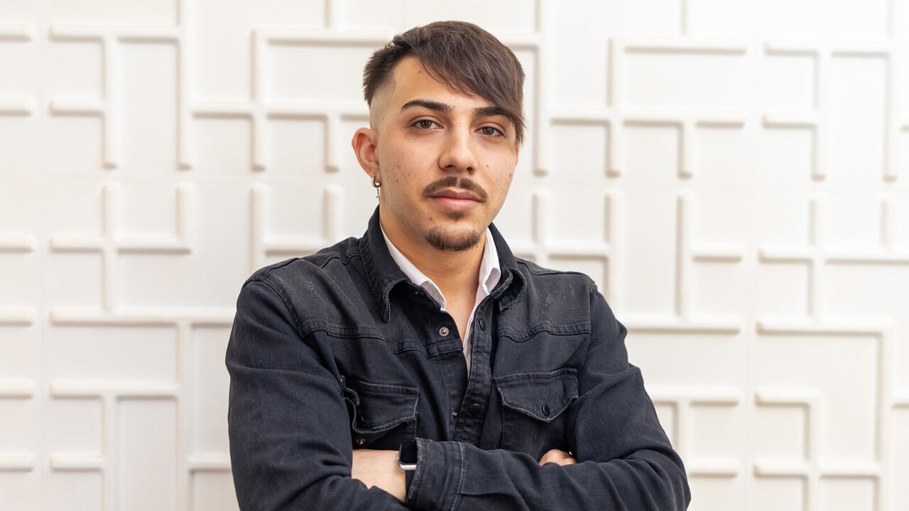 Live Porn Camera of CharlesAnthony