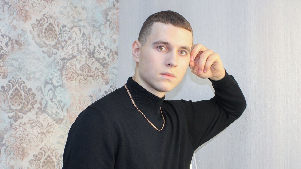 Live Porn Camera of ChristianBlare