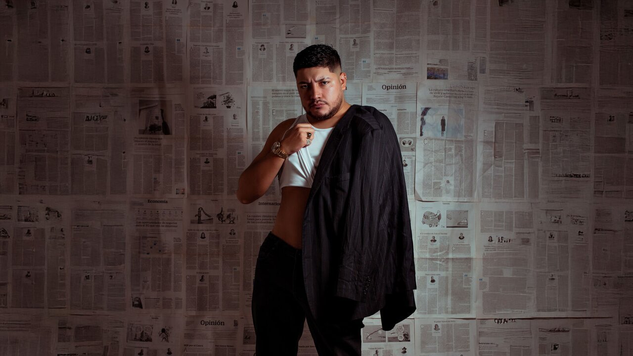 Live Porn Camera of CrisJhones