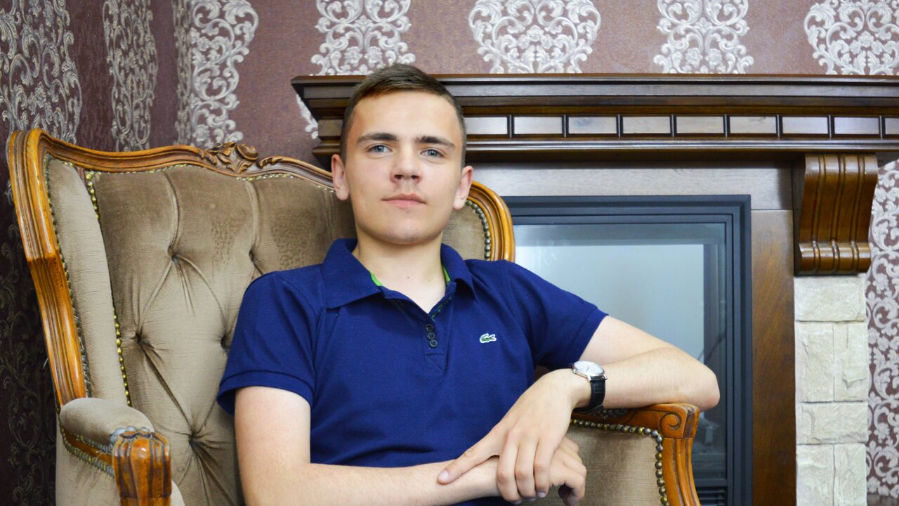 Live Porn Camera of CutieBoyKevin