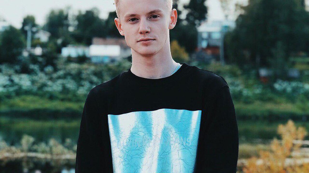 Live Porn Camera of DaimonDilly