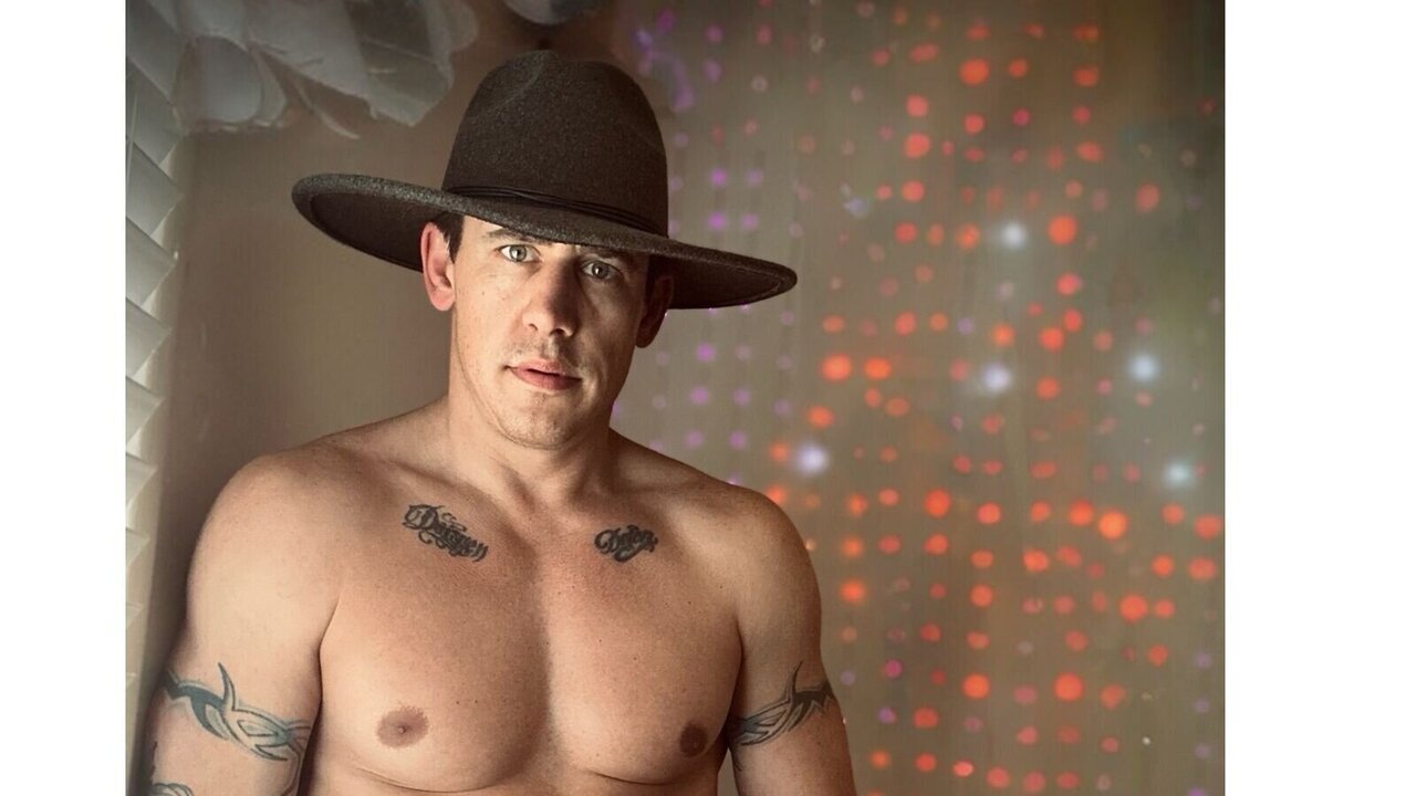 Live Porn Camera of DamienSlik