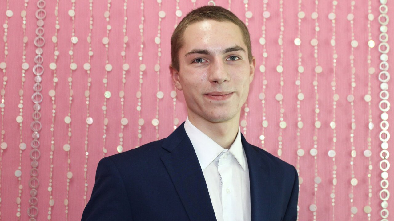 Live Porn Camera of DanielRicks