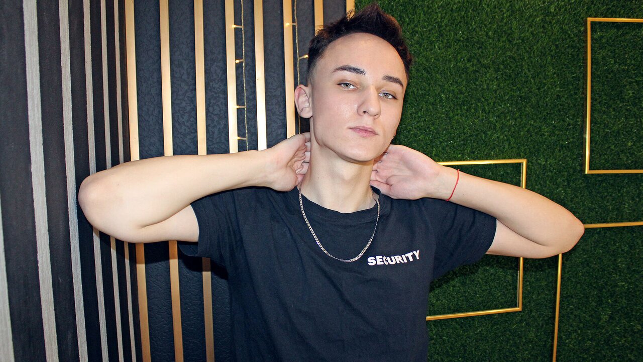 Live Porn Camera of DavidStern