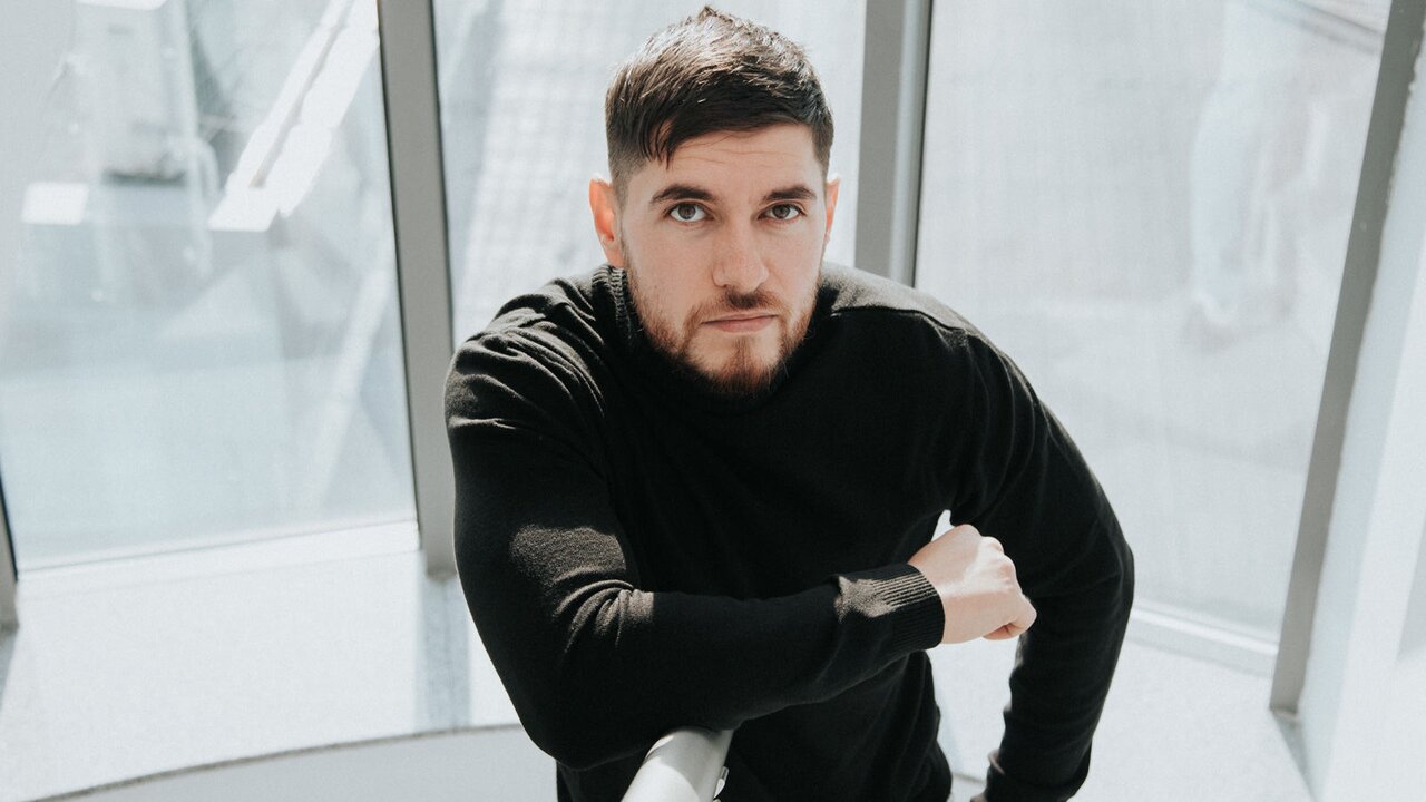 Live Porn Camera of DesmondDuke