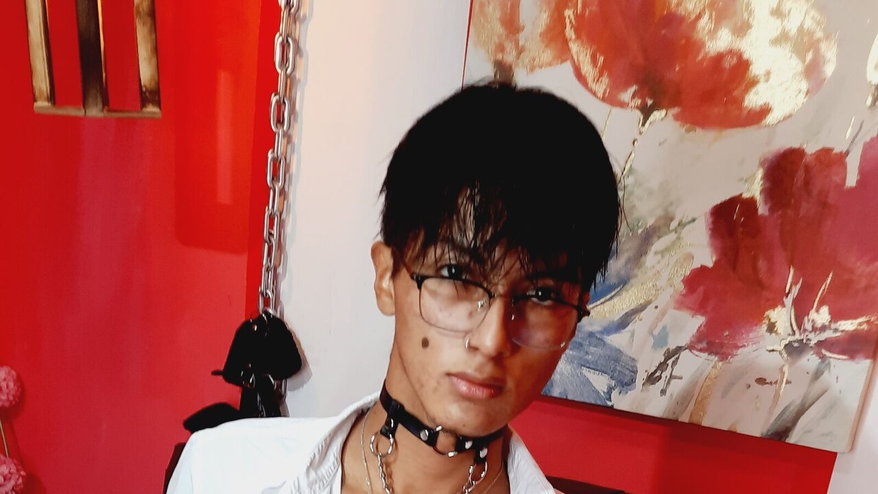 Live Porn Camera of DiegoAlejo